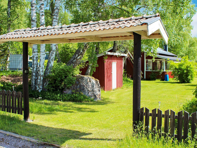 Exterior 3, 5 Person Holiday Home in Skutskar-by Traum, Älvkarleby