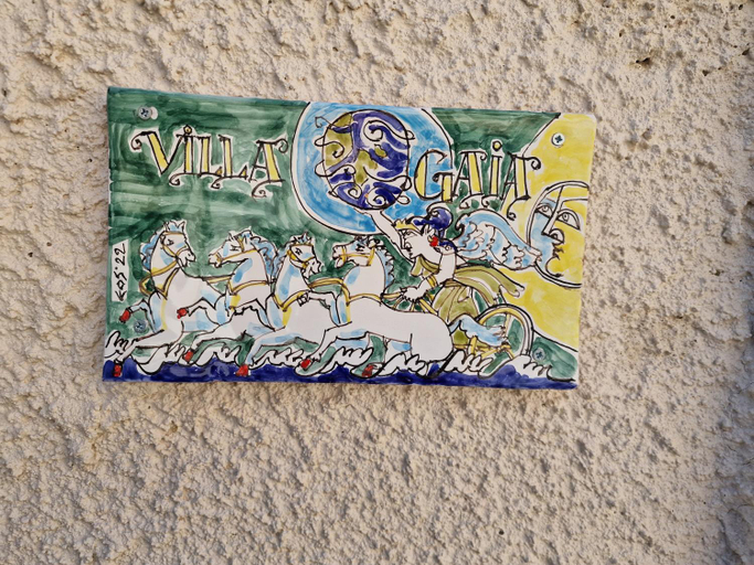 Facilities 2, B&B Villa Gaia, Vibo Valentia