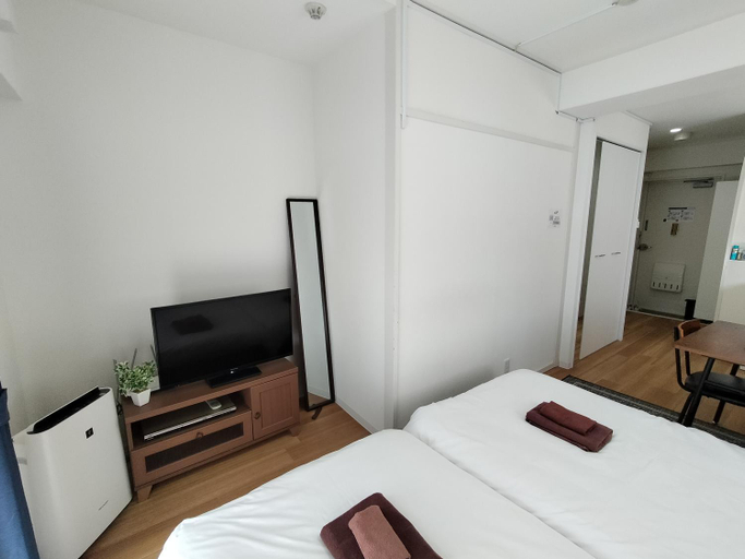 Bedroom 9