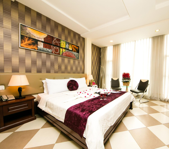 Bedroom 15