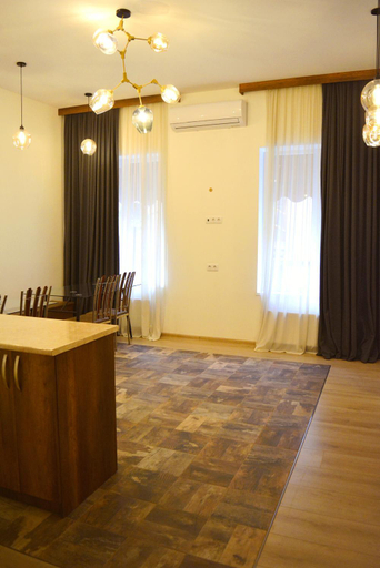 Others 2, Hotel Tabernei, Tbilisi
