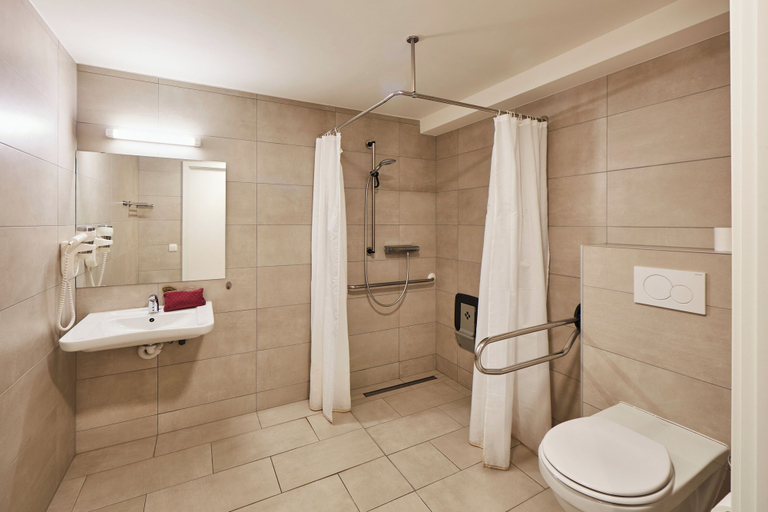 Bathroom 6