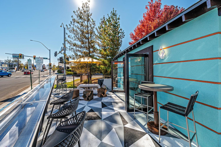 Others 4, Walkable Wonder Midtown Studio near Downtown Gems, Washoe