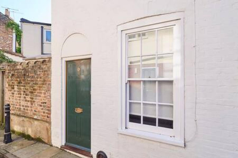 Exterior & Views, Host Stay St Radigunds House, Kent