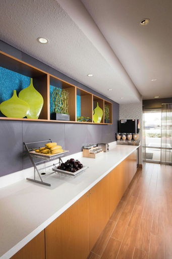 Food & Drinks 5, SpringHill Suites Bentonville, Benton