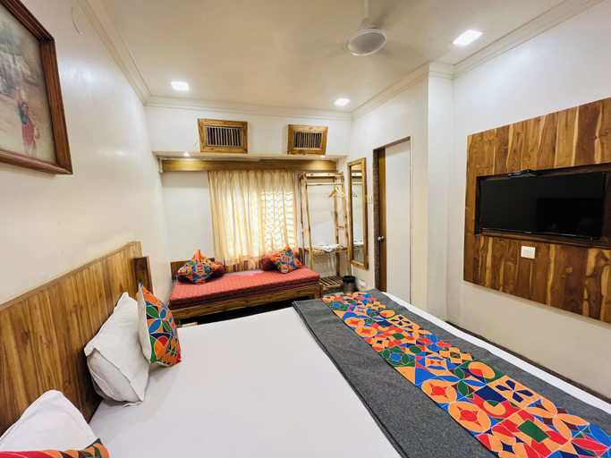 Others 4, Hotel Regency, Amravati