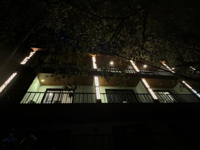 Exterior & Views 4, Hotel Westend, Dehradun