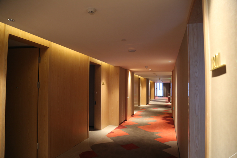 Others 5, Borrman Hotel Dongying Optics Valley Future City, Dongying