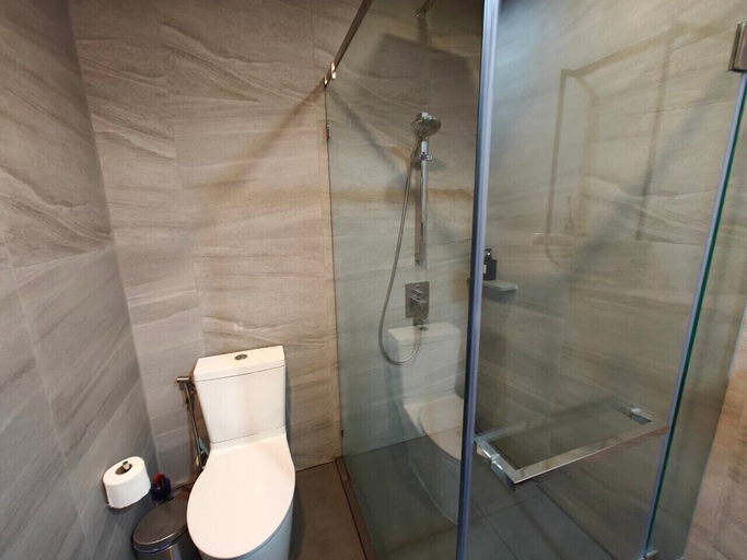 Bathroom 3