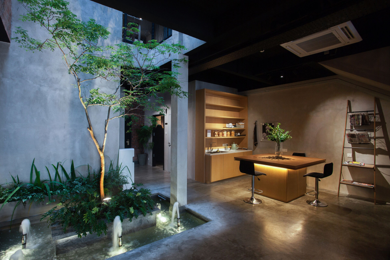 Public Area 4, Atelier Hotel Johor Bahru, Johor Bahru