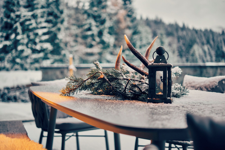 Food & Drinks 5, Sissi s green Chalets, Innsbruck Land