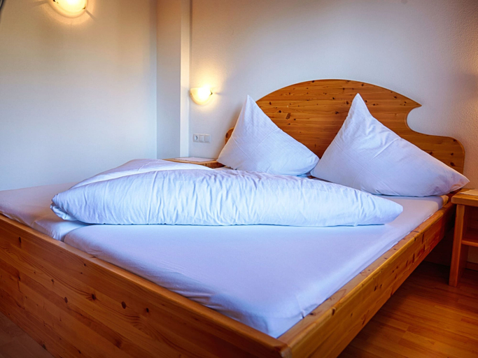 Room 5, Luxurious Apartment in Fugen Near Forest, Schwaz