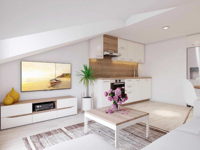 Others 1, Apartments Villa Subic - Two Bedroom Apartment C2, Lopar/Supetarska Draga