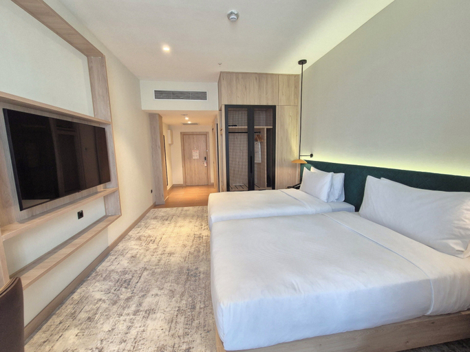 Bedroom 3, Hilton Garden Inn Termez Airitom, Termiz