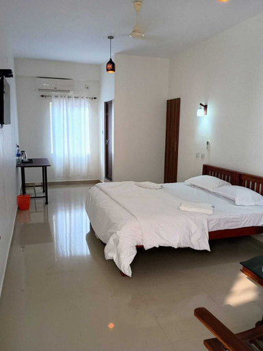 CHAEL Airport Residency, Ernakulam