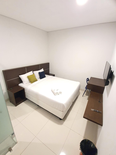 Bedroom 14