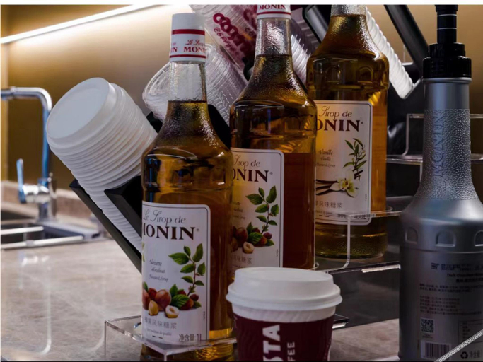 Food & Drinks, Hanting Hotel Nanjing Pukou Pharmaceutical Valley Gaoxin Road, Nanjing