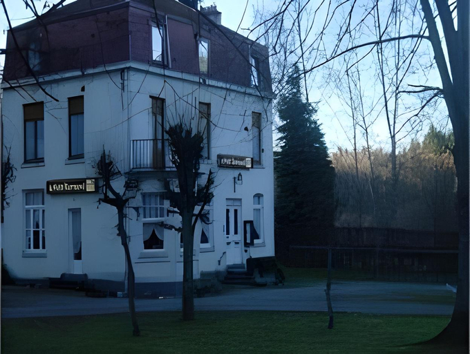 Others 2, B&B Le Petit Normand, Liège