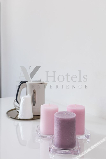 Others 4, AYZ Juan de Mena - Auto check-in property, Madrid