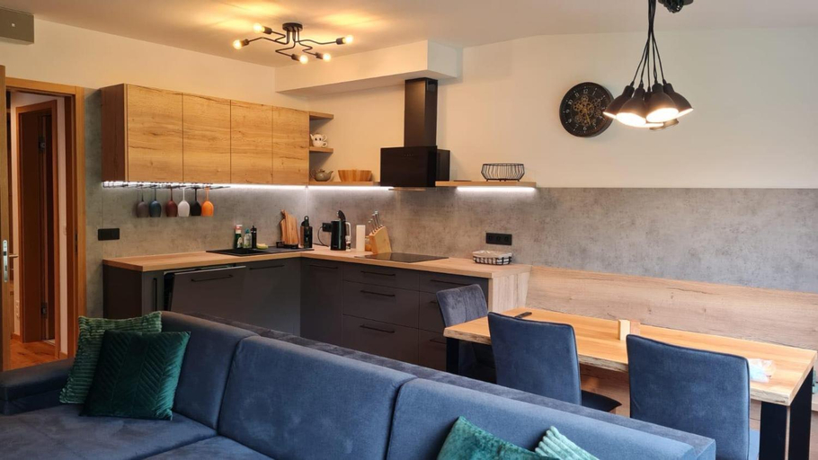 Others 3, Apartmany Ski&Bike Sirena, Trutnov