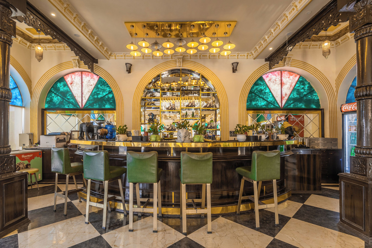 Food & Drinks 5, Clarks Resort Ajmer, Ajmer