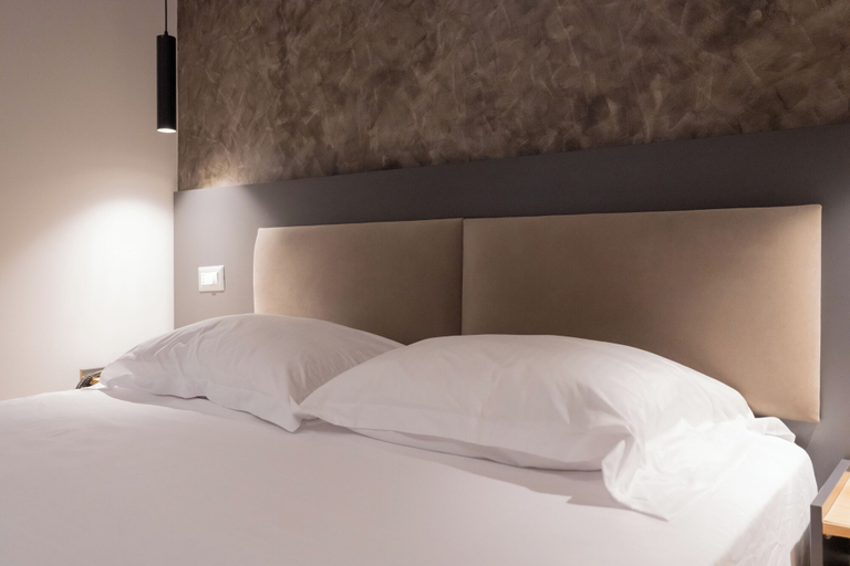 Bedroom 3, Center Boutique Hotel, Tiranës
