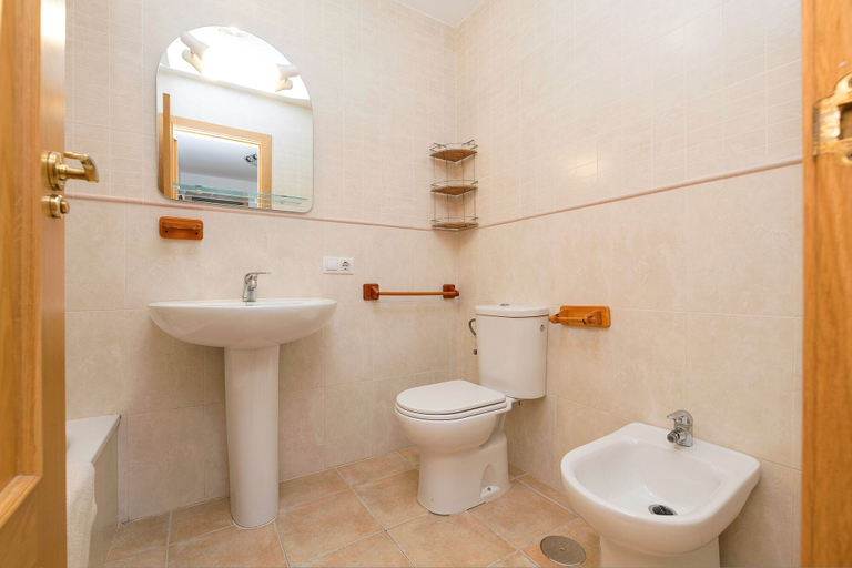Room 2, Paraiso Costero - Adults Only, Cádiz
