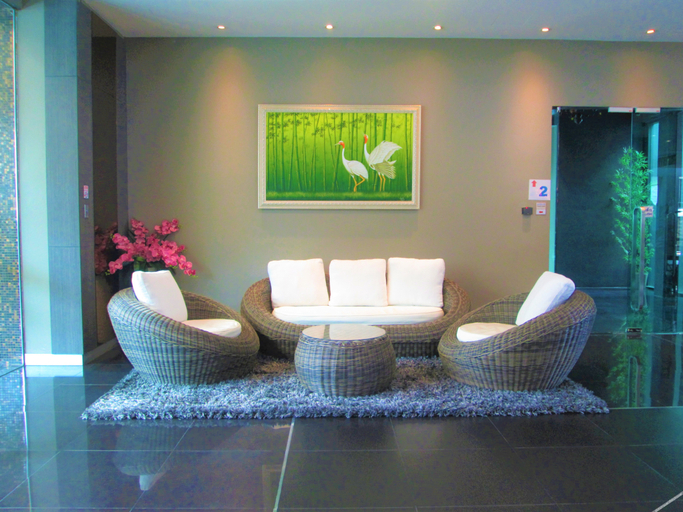 Others 2, Nest n Rest Hotel, Bung Kum