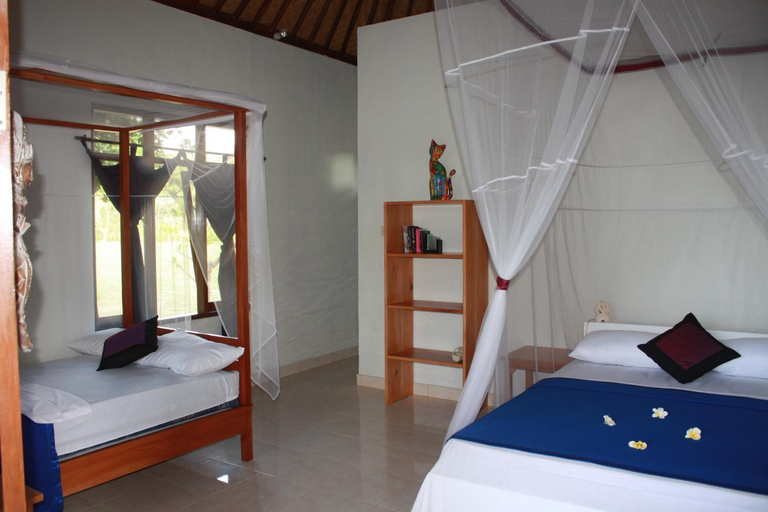 Bedroom 7