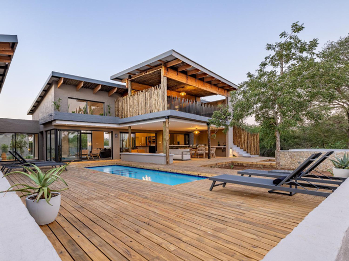 Sport & Beauty 2, Nare Bush Lodge, Ehlanzeni