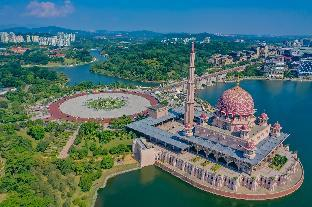 Others 2, SYG 7 Aura Suite Putrajaya 2 Bilik Tidur, Kuala Lumpur