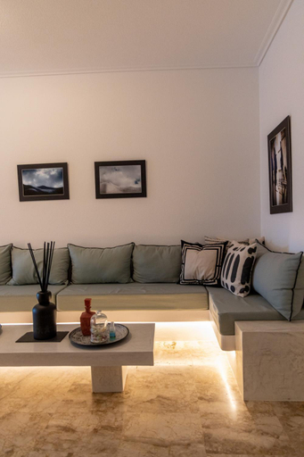 Others 4, SEAMENTO suites, South Aegean