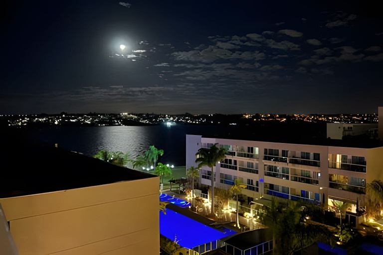 Exterior & Views 5, Brisas do Lago - Apartamento 12, Brasília