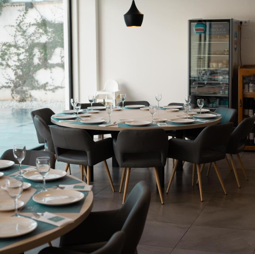 Food & Drinks 2, Hotel Gran Sol De Extremadura, Badajoz