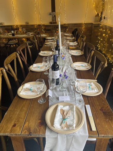 Food & Drinks, Setcops Farm Holiday Cottages, North Lincolnshire