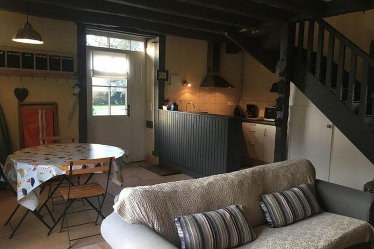 Others 4, Maison d'hotes les Escures, Ille-et-Vilaine