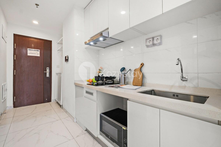 Others 3, Belia by Kozystay - BSD, South Tangerang