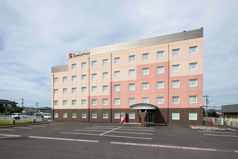 Comfort Inn Zentsuji Inter, Zentsūji