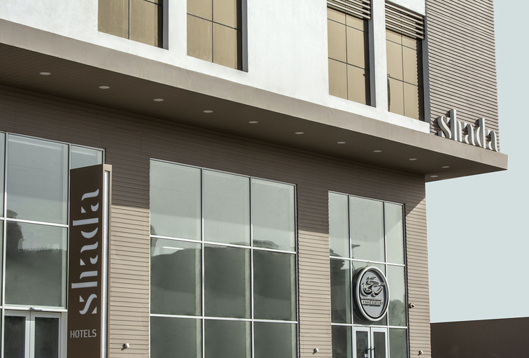 Exterior & Views 2, Shada Hotel Shatea, Jeddah