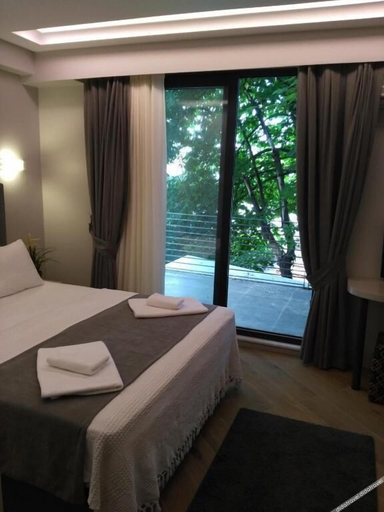 Bedroom 3, Konak Bella 3, Fatih