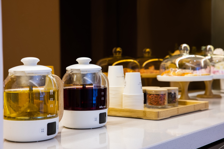 Food & Drinks 5, Starway Hotel Yangzhou Wenchang Pavilion Dongguan Street, Yangzhou
