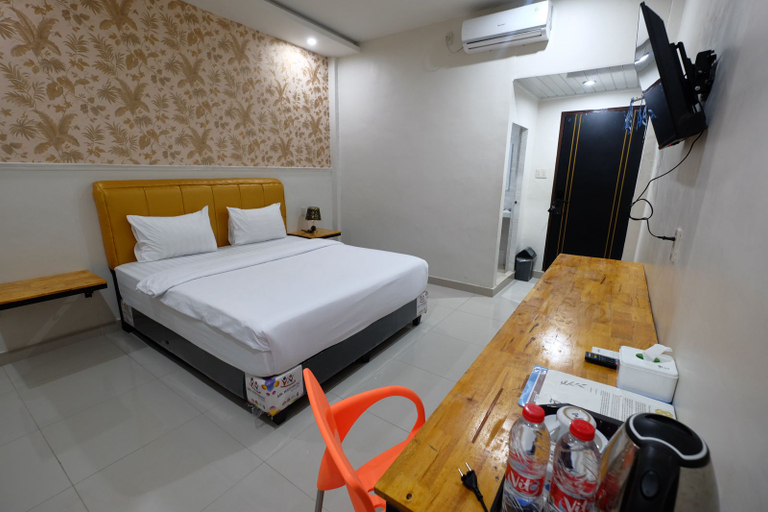 Bedroom 7