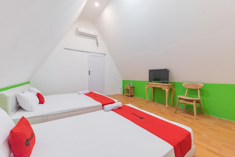 Bedroom 4