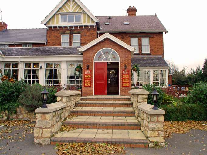 Exterior & Views 2, The Punchbowl Inn, Doncaster