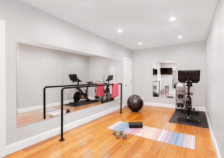 Sport & Beauty, Lespri by Park City Vacations, Summit