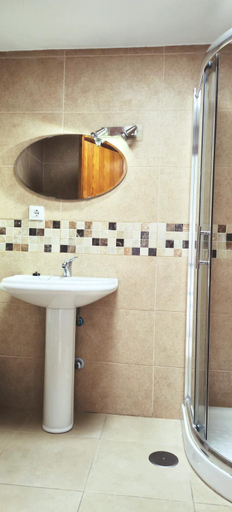 Bathroom 4, Apartamentos Panama, Las Palmas