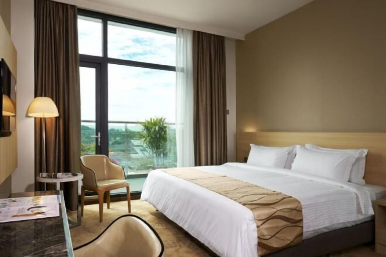 Bedroom 9