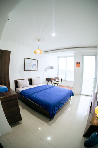 Bedroom 26