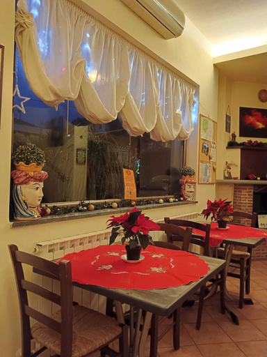 Food & Drinks 5, B&B Villa Hirschen, Catania