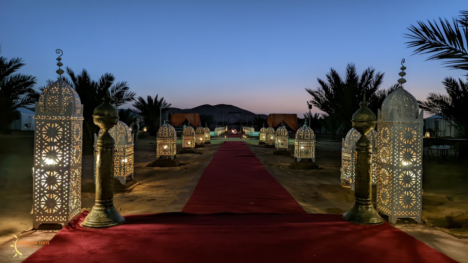 Others 4, Merzouga Tented Camp, Errachidia